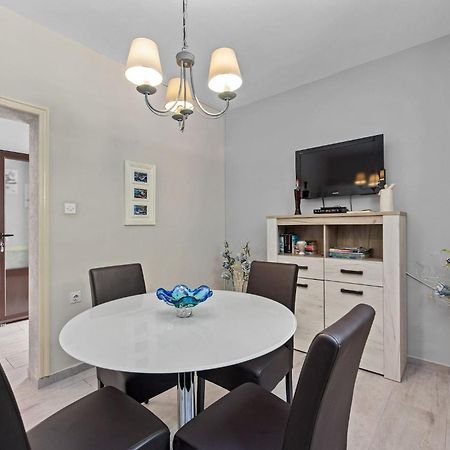 Apartments Lady M Rabac Kültér fotó