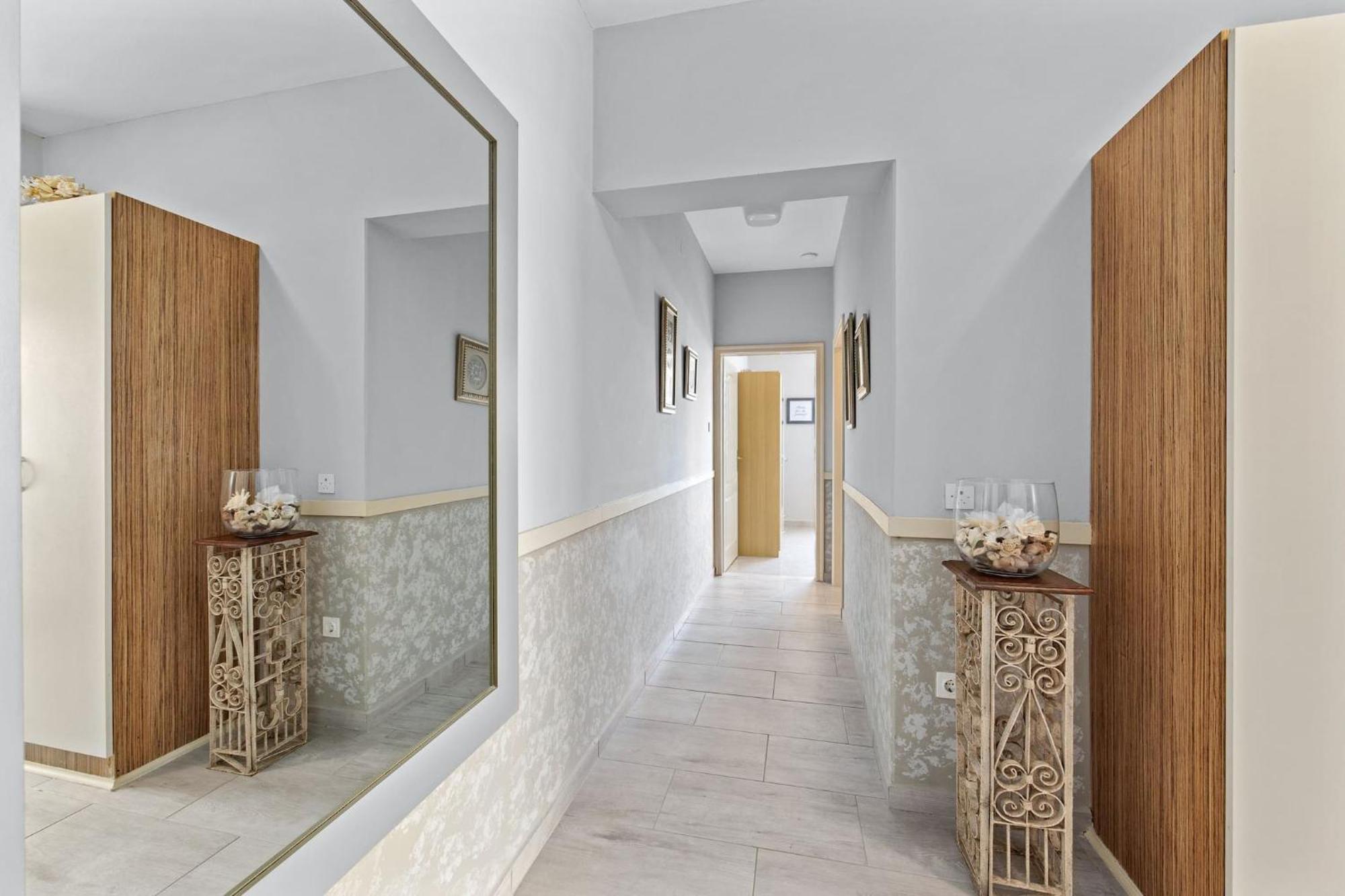 Apartments Lady M Rabac Kültér fotó